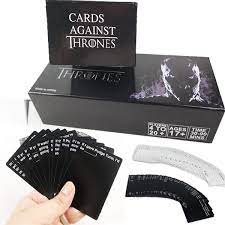 Cards Against Humanity / Star Wars Xmas Birthday Party Gift Game Cards UK