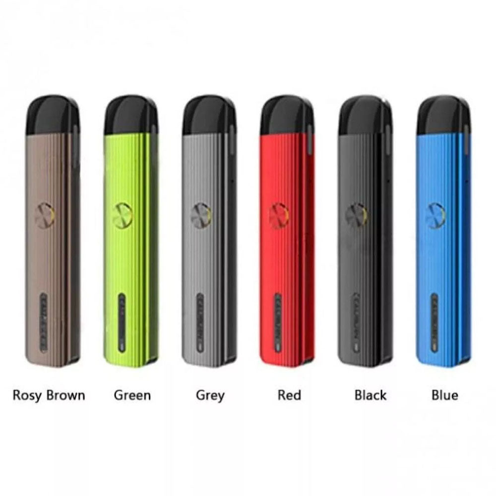 Pod 18W System 690mAh Draw active Vape MTL DL Pod Kit