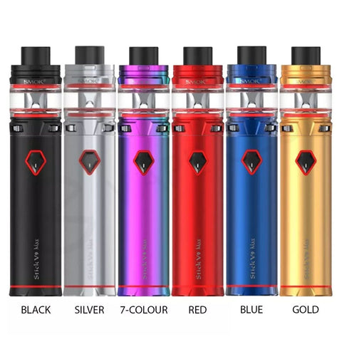 SMOK Stick V9 3000mAh Vape Pen Stick Ecig TPD