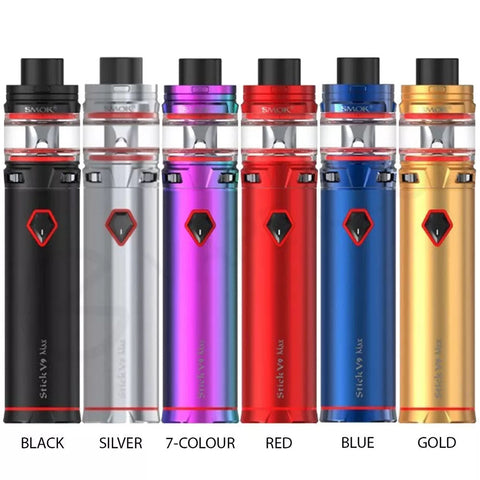 SMOK Stick V9 3000mAh Vape Pen Stick Ecig TPD