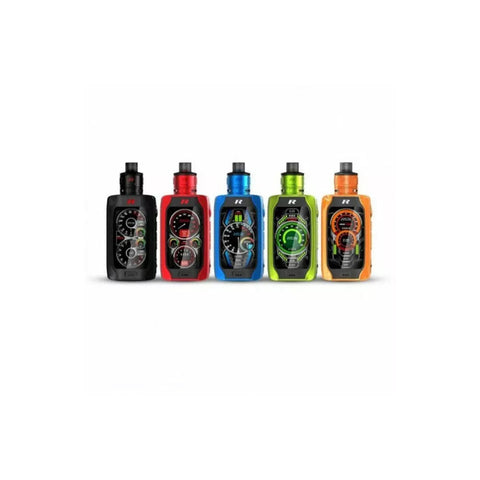 -Cigarette Vape MOD Starter Kit