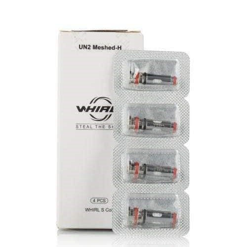1450mah 18w vape pen dual fire airflow kit genuine uwell whirl