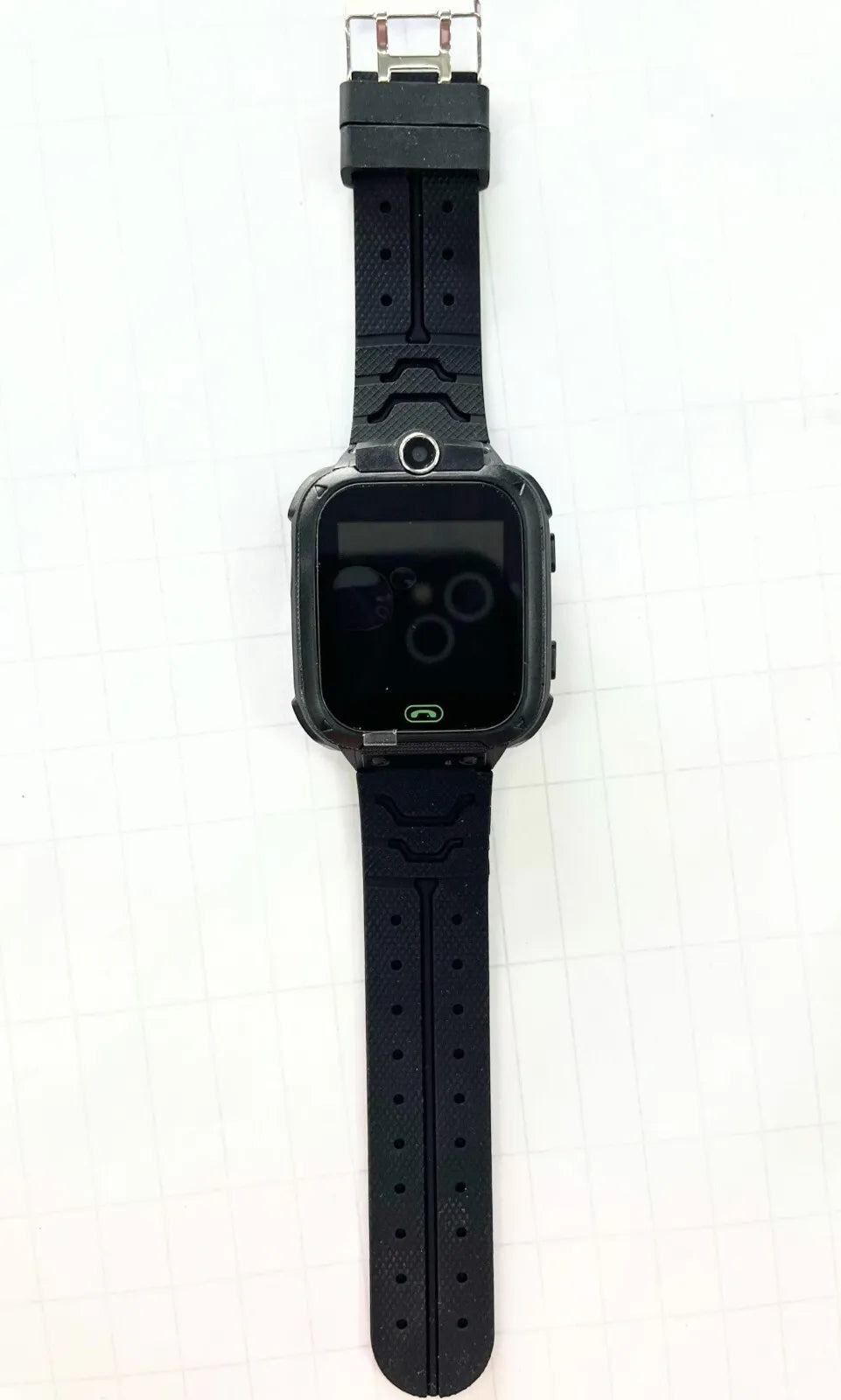 Kids Smart Watch Camera SIM GSM SOS Call Phone Game Watches Boys Girls Gift UK